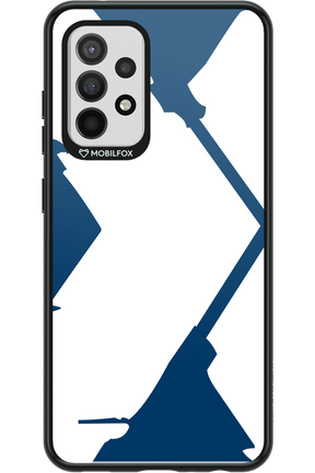 Arctic Edge - Samsung Galaxy A52 / A52 5G / A52s