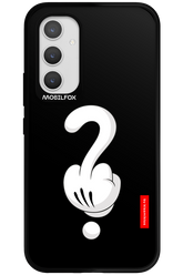 Fuck Hand 2.0 - Samsung Galaxy A54