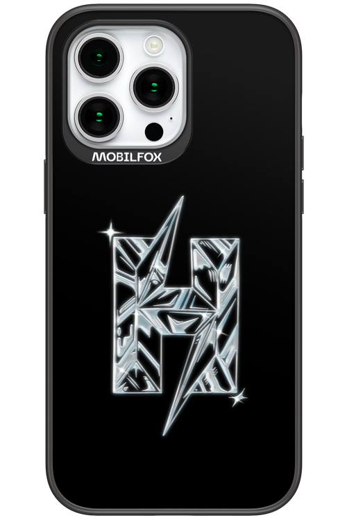 H DIAMOND 2.0 - Apple iPhone 15 Pro Max