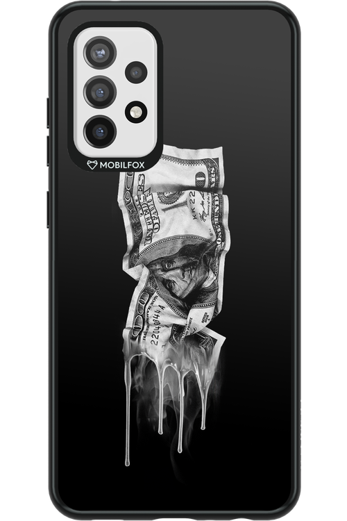 Melting Money - Samsung Galaxy A72