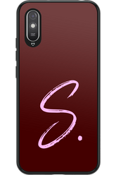 (Dark Blush) S 2.0 - Xiaomi Redmi 9A
