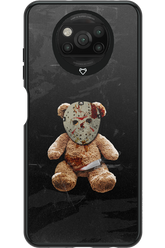 Teddy of Terror - Xiaomi Poco X3 Pro