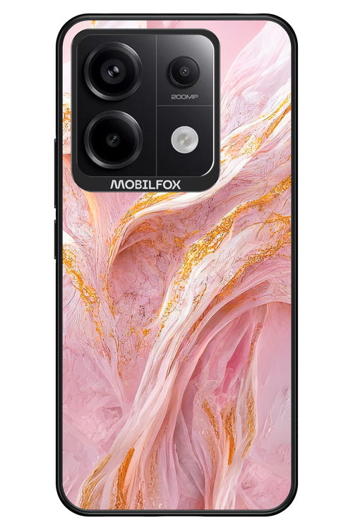 Rosequartz Silk - Xiaomi Redmi Note 13 Pro 5G