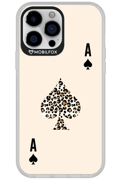 Roar of Ace - Apple iPhone 13 Pro Max