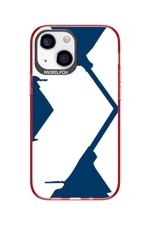 Arctic Edge - Apple iPhone 13 Mini