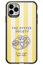 Oyster Society - Apple iPhone 11 Pro Max
