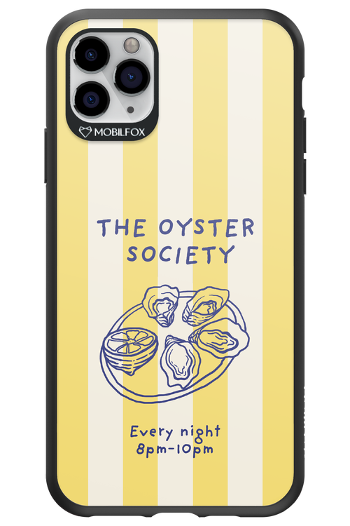 Oyster Society - Apple iPhone 11 Pro Max