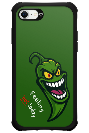Crazy Chili - Apple iPhone SE 2022
