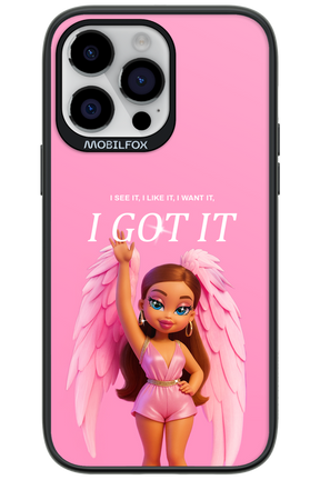 Got It 2.0 - Apple iPhone 14 Pro Max