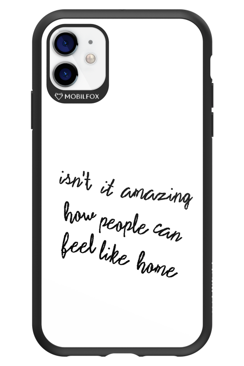 Isn't It 2.0 - Apple iPhone 11