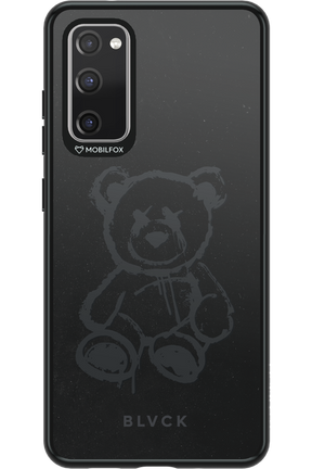 BLVCK BEAR - Samsung Galaxy S20 FE
