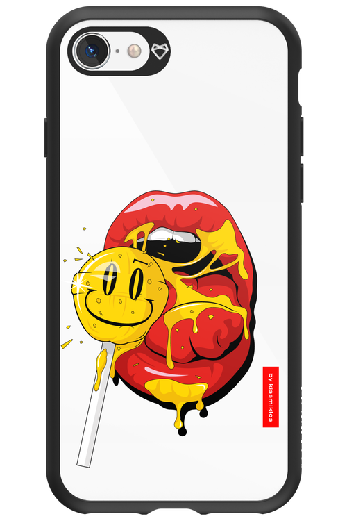 Lolli Kiss 2.0 - Apple iPhone SE 2020