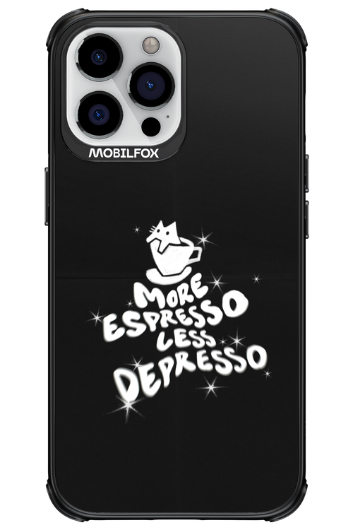 DEPRESSO - Apple iPhone 13 Pro Max