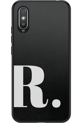 R (Off Space) 2.0 - Xiaomi Redmi 9A
