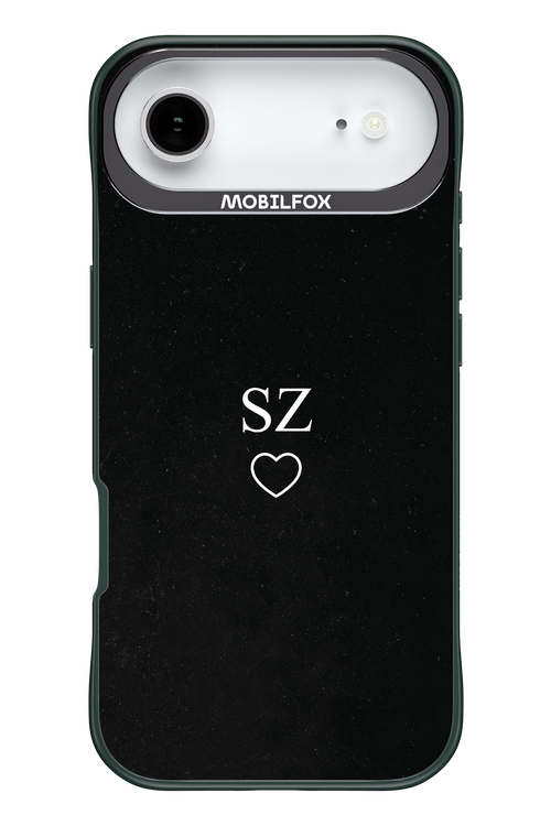 SZ Black 2.0 - Apple iPhone 17 Air