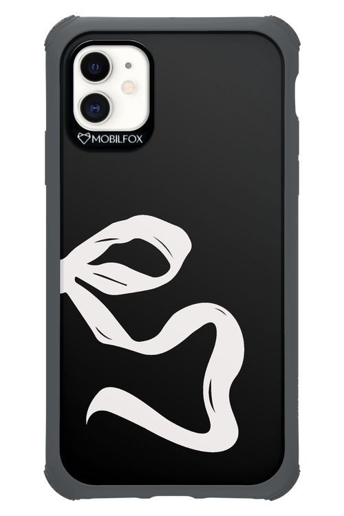 Knot Black - Apple iPhone 11