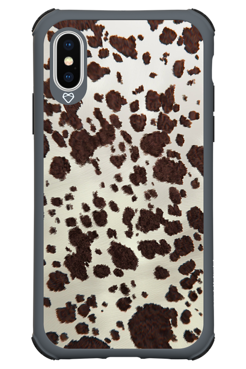 Appaloosa 2.0 - Apple iPhone XS