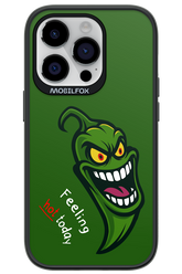 Crazy Chili - Apple iPhone 14 Pro