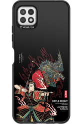 Kabuki 2.0 - Samsung Galaxy A22 5G