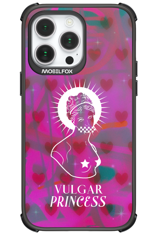 Vulgar Princess - Apple iPhone 14 Pro Max