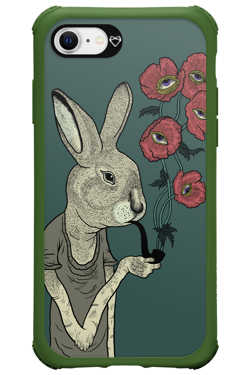 Bunny - Apple iPhone SE 2022