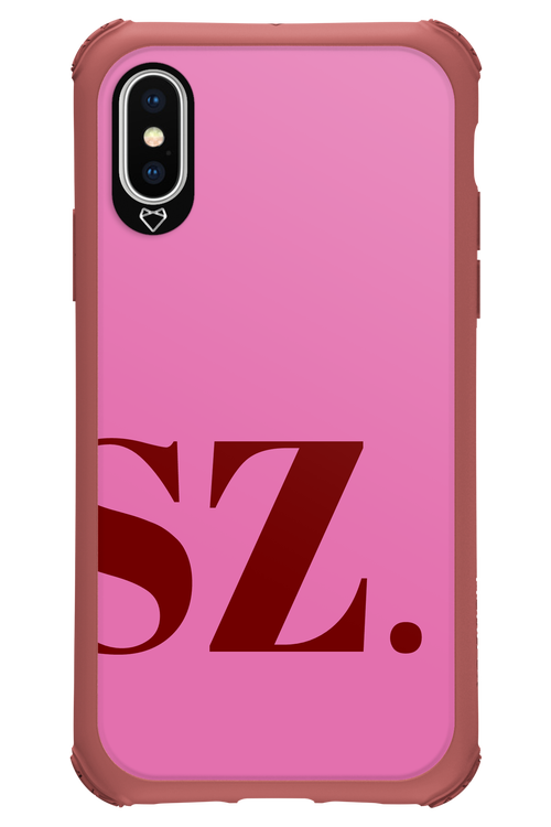 SZ (Sorbet) 2.0 - Apple iPhone XS