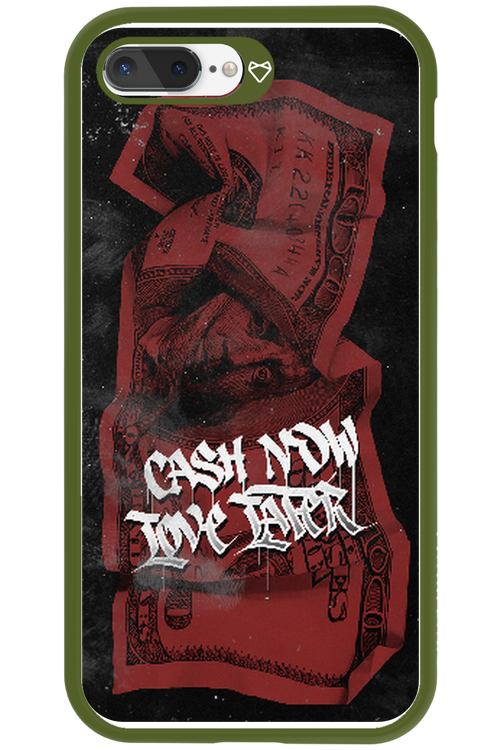 Liquid Assets - Apple iPhone 8 Plus