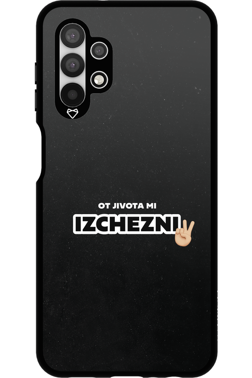 PEACE - Samsung Galaxy A13 4G
