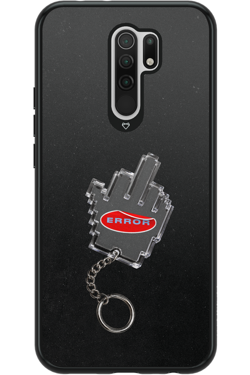 Err0r 2.0 - Xiaomi Redmi 9