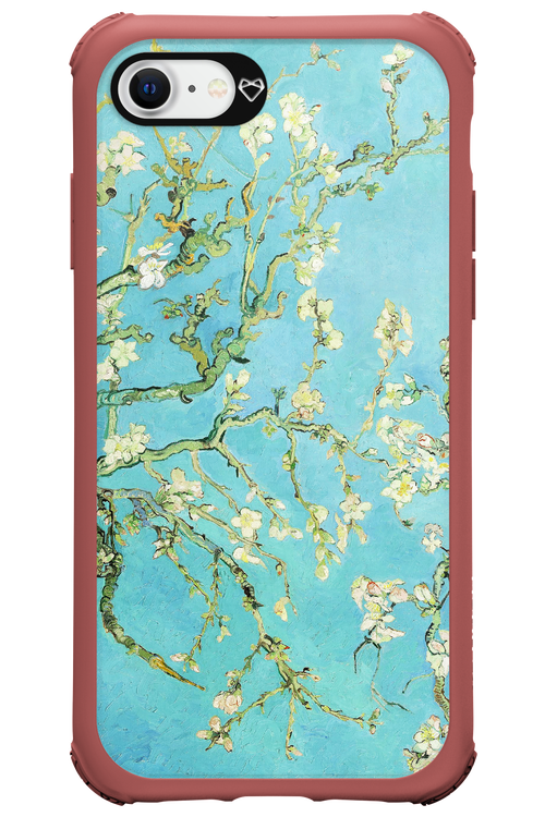 Almond Blossom - Apple iPhone 7