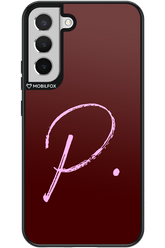 (Dark Blush) P 2.0 - Samsung Galaxy S22+