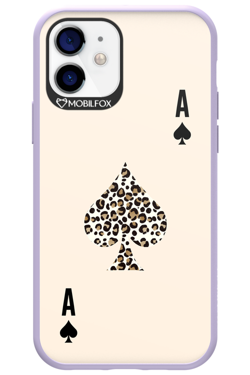 Roar of Ace - Apple iPhone 12