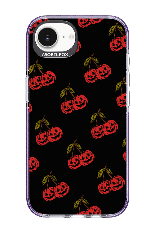 Spicey Pumpkin - Apple iPhone 16e