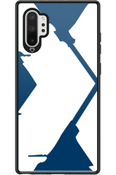 Arctic Edge - Samsung Galaxy Note 10+