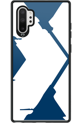 Arctic Edge - Samsung Galaxy Note 10+