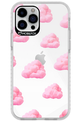 Cloudy Pink - Apple iPhone 12 Pro