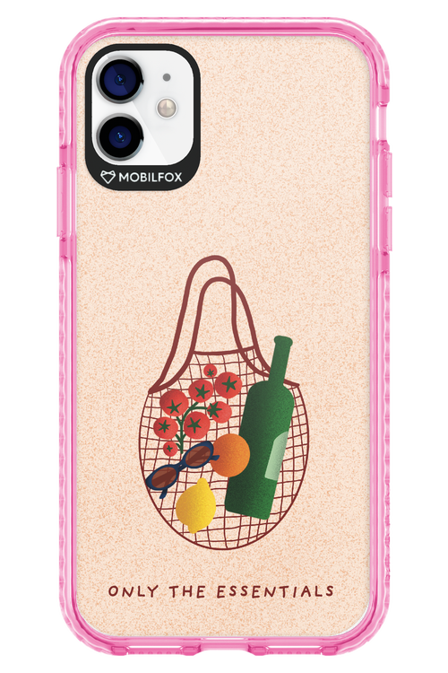 Essentials Only - Apple iPhone 11