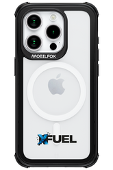 Pure Power - Apple iPhone 15 Pro