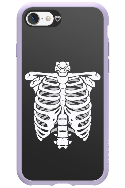 SKELETON - Apple iPhone 7