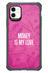 Money - Apple iPhone 11