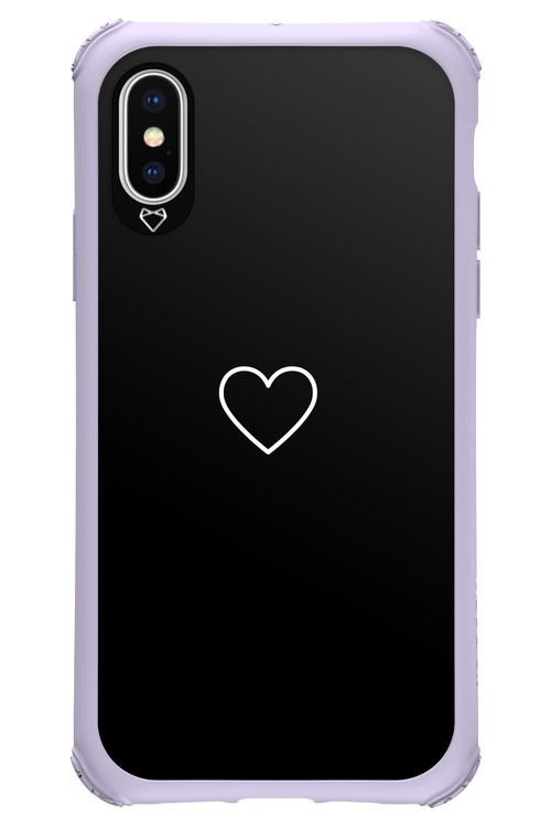 Love Is Simple - Apple iPhone XS