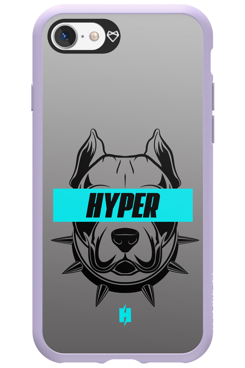 BULL - Apple iPhone 7