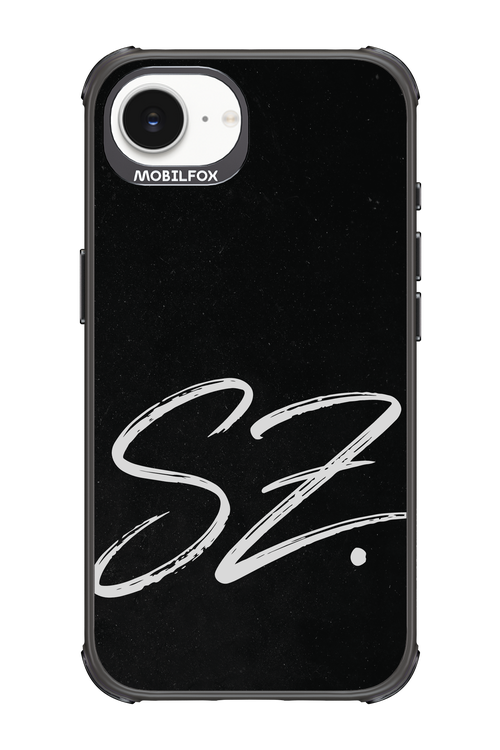 (Off Space) SZ 2.0 - Apple iPhone 16e