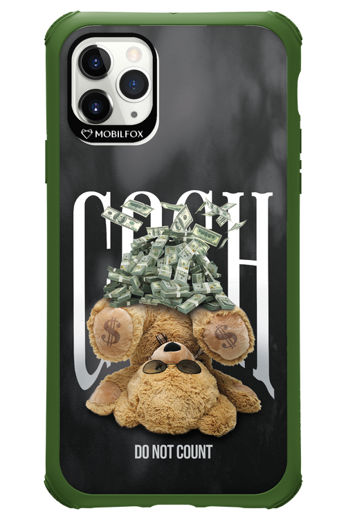 CASH 2.0 - Apple iPhone 11 Pro Max