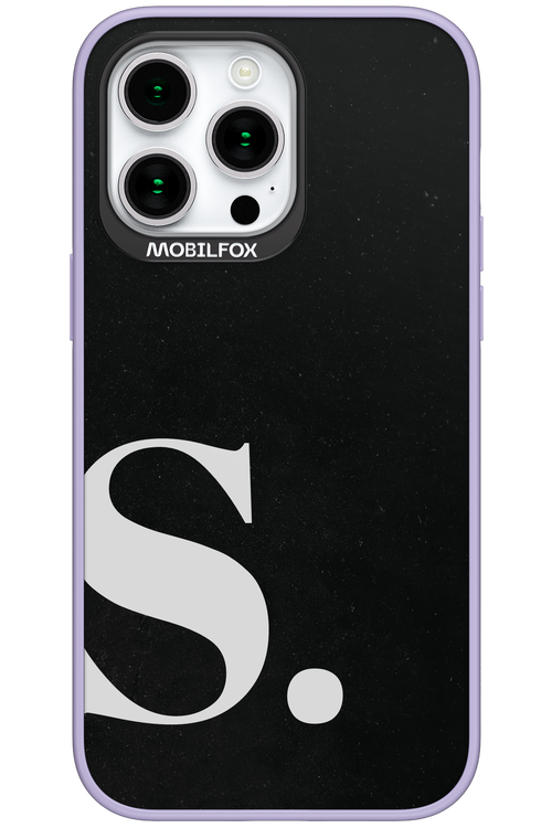 S (Off Space) 2.0 - Apple iPhone 15 Pro Max