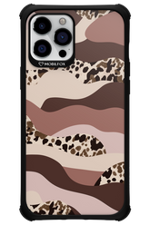 Earth Camo - Apple iPhone 12 Pro Max