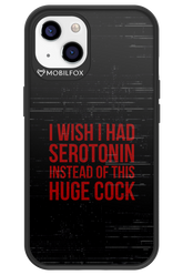SEROTONIN 2.0 - Apple iPhone 13