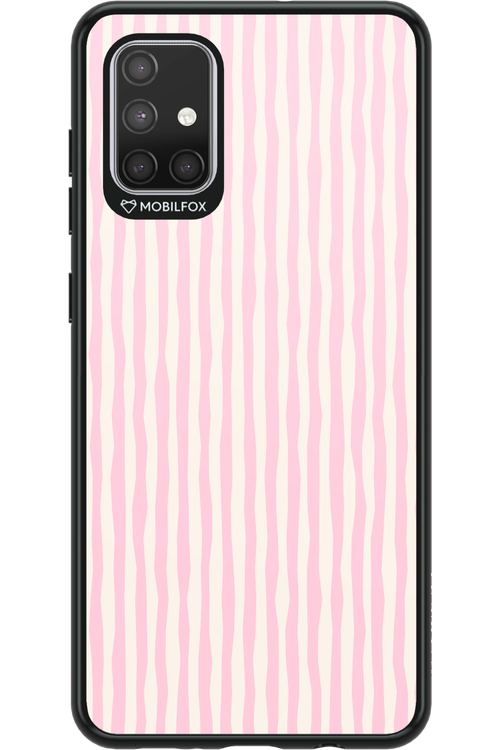Beach Girl 2.0 - Samsung Galaxy A71