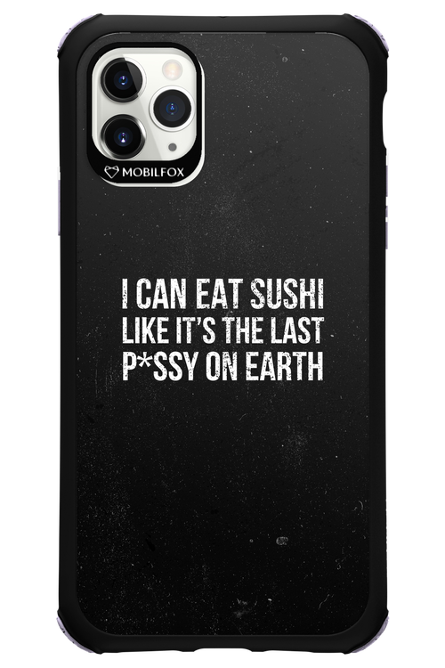 SUSHI 2.0 - Apple iPhone 11 Pro Max