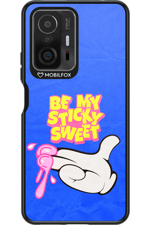 be my sticky sweet 2.0 - Xiaomi Mi 11T Pro